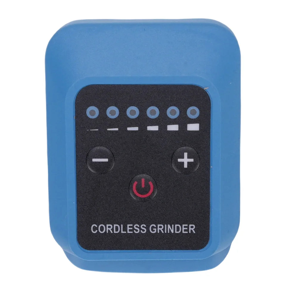 Adjustable Electric Die Grinder Set with 6 Speeds