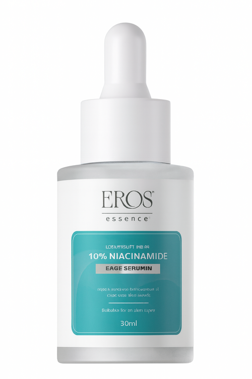 EROS Niacinamide Serum 10% – 30ml